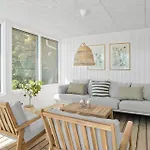 Casa vacanze 650-thisted-orredvej-9-a Thisted