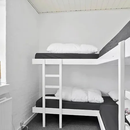 Holiday home 650-thisted-orredvej-9-a