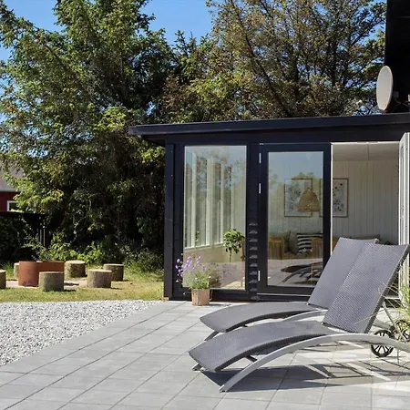 Holiday home 650-thisted-orredvej-9-a Thisted