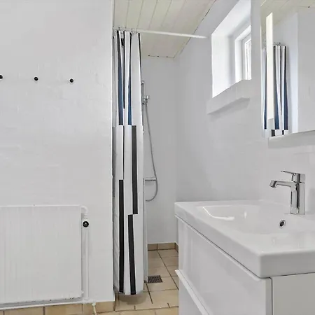 Holiday home 650-thisted-orredvej-9-a