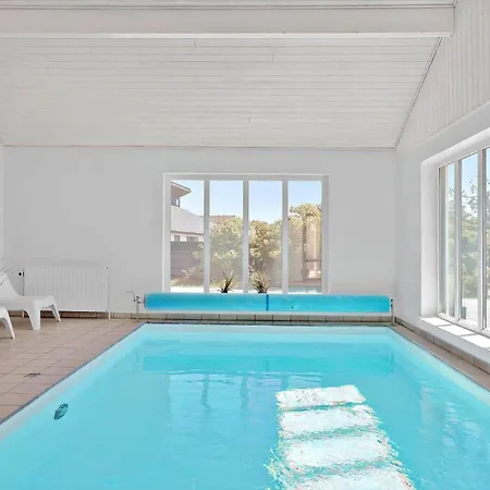 650-thisted-orredvej-9-a Holiday home Thisted