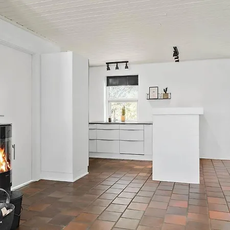 650-thisted-orredvej-9-a Сasa de vacaciones *