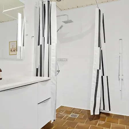 650-thisted-orredvej-9-a Сasa de vacaciones