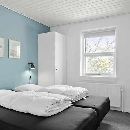 650-thisted-orredvej-9-a Tatil Evi *