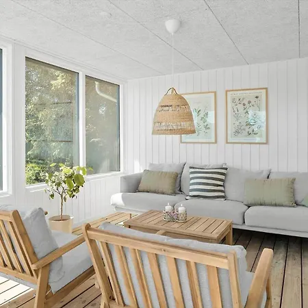 Vakantiehuis 650-thisted-orredvej-9-a Thisted