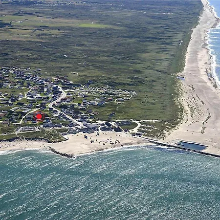 Сasa de vacaciones 650-thisted-orredvej-9-a Thisted