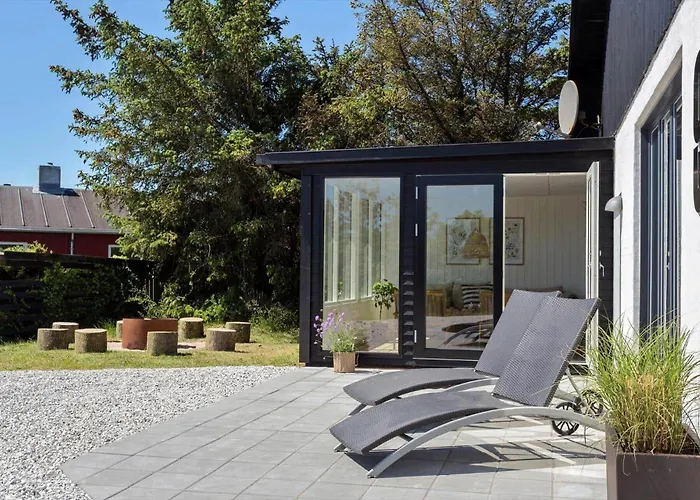 Tatil Evi 650-thisted-orredvej-9-a