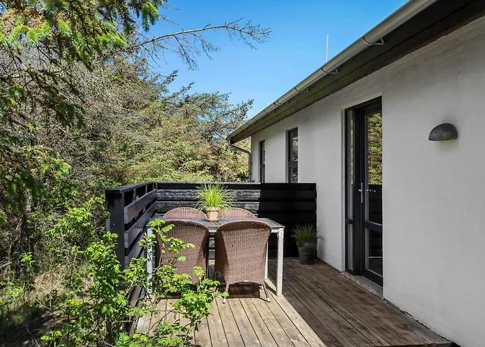 650-thisted-orredvej-9-a Сasa de vacaciones